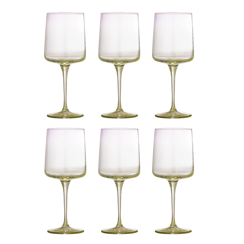 Luciana Vinglas 6-pack