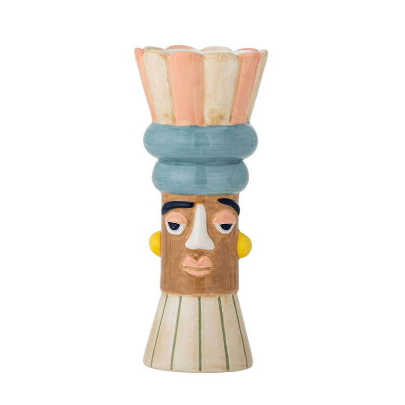 Minio Vas / Ljusstake