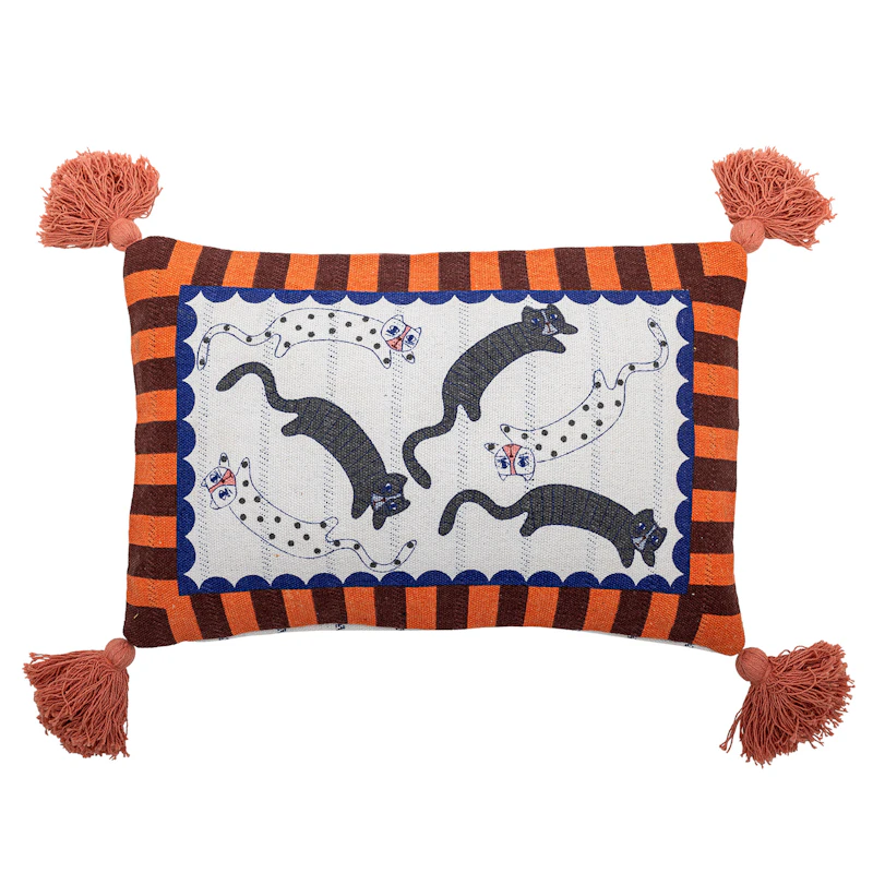 Missy Kudde 35x60 cm