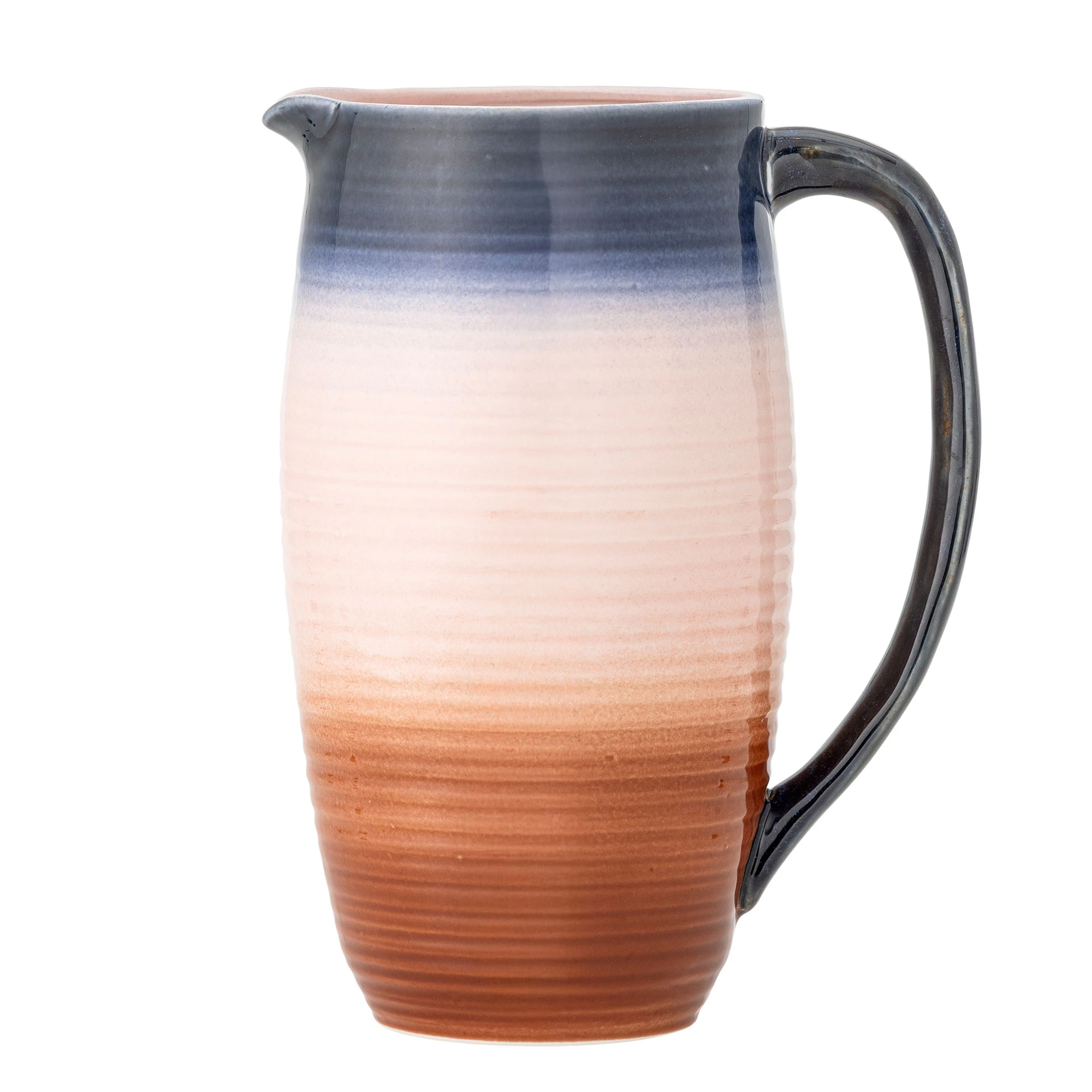 Bloomingville Tatum Kanna - Vattenkaraffer & Vattenkannor Stengods Multi - 82072717