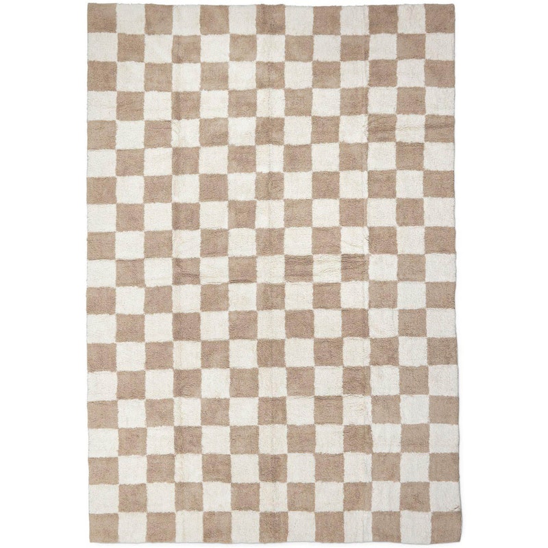 Claudia Matta 200x300 cm, Beige/Off-white