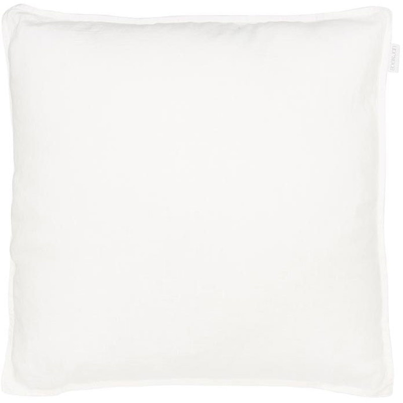 Sabina Kuddfodral 45x45 cm, Off-white