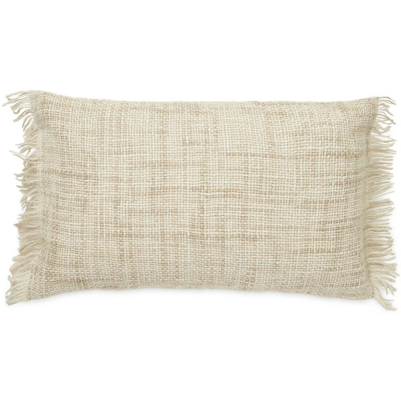 Tobago Kuddfodral 40x60 cm, Beige