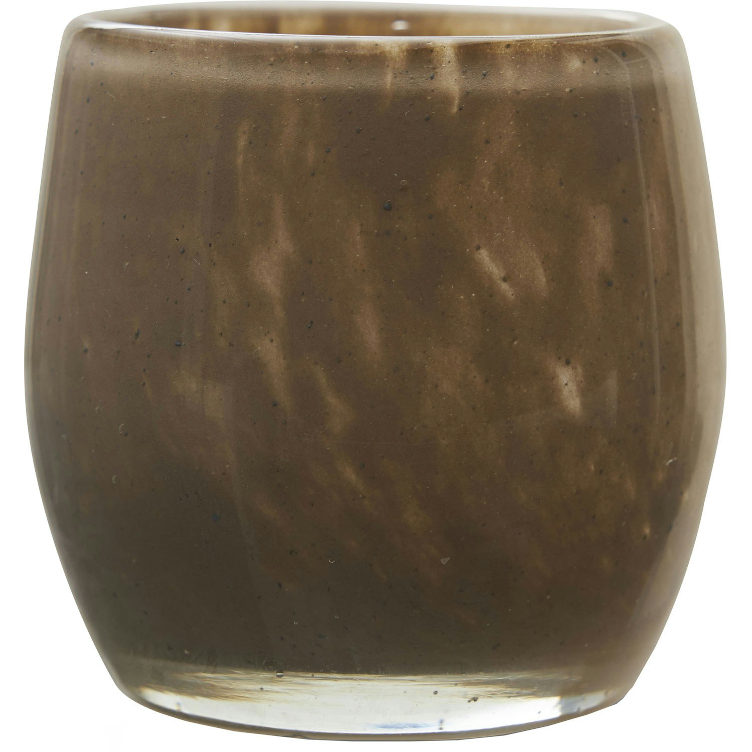 Boel&Jan Goya Ljuslykta S Beige - Ljusstakar Glas Beige - 8008283