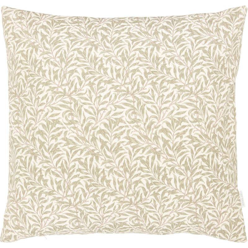 Ramas Kuddfodral 50x50 cm, Beige/Vit