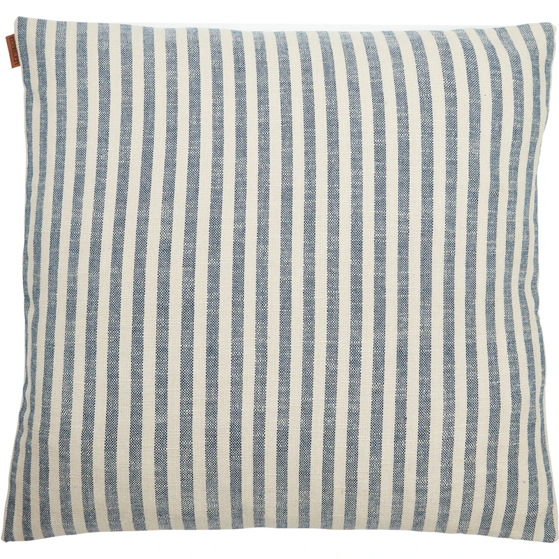 Tjolöholm Kuddfodral 45x45 cm, Blå