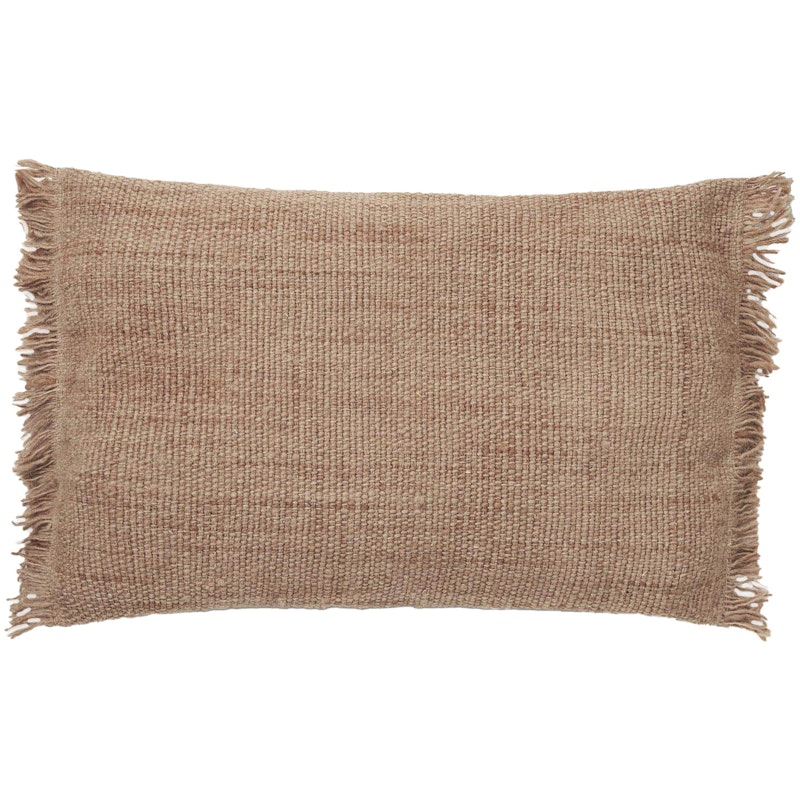Tobago Kuddfodral 40x60 cm, Rust Red