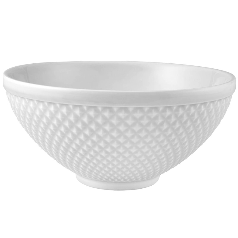 Bicos Serveringstallrik Ø25 cm, Cinza
