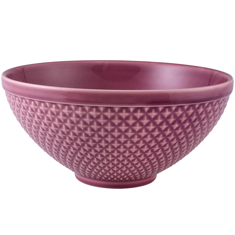 Bicos Serveringstallrik Ø25 cm, Rosa