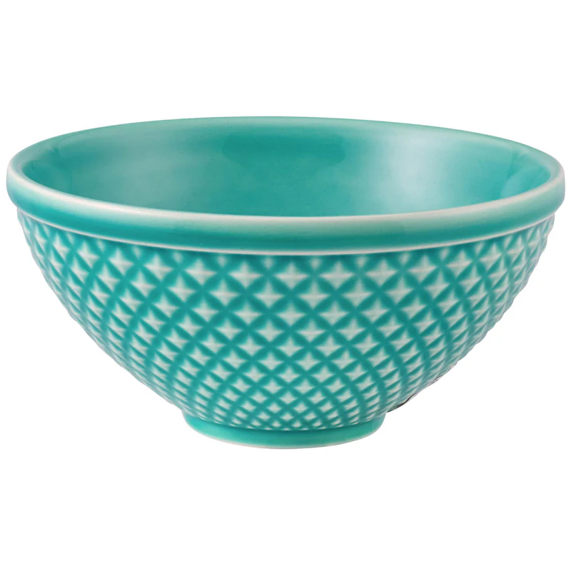 Bicos Skål Ø15 cm, Mint