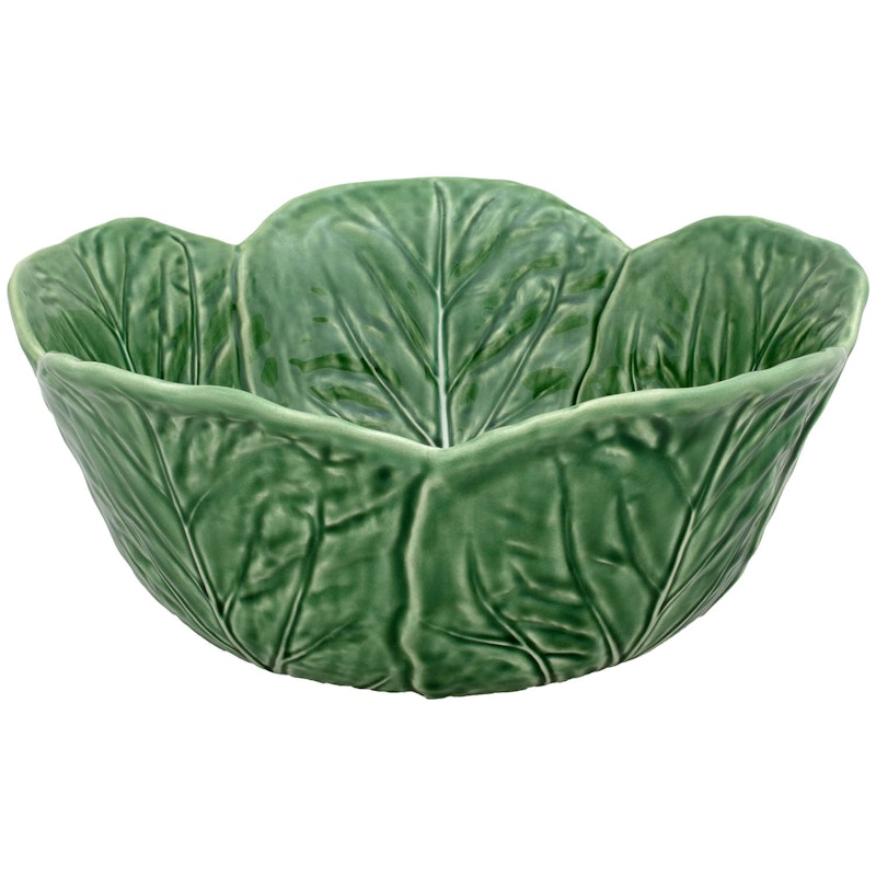 Cabbage Salladsskål Ø29,5 cm, Verde