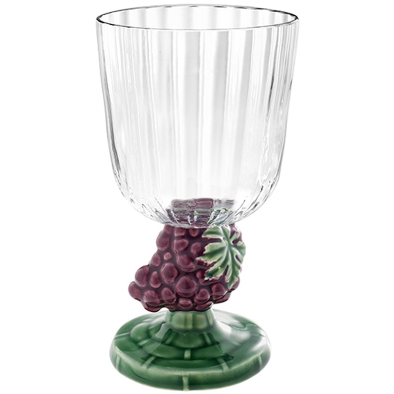 Carmen Bägare, Grapes