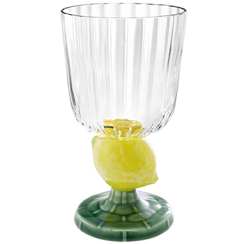 Carmen Bägare, Lemon