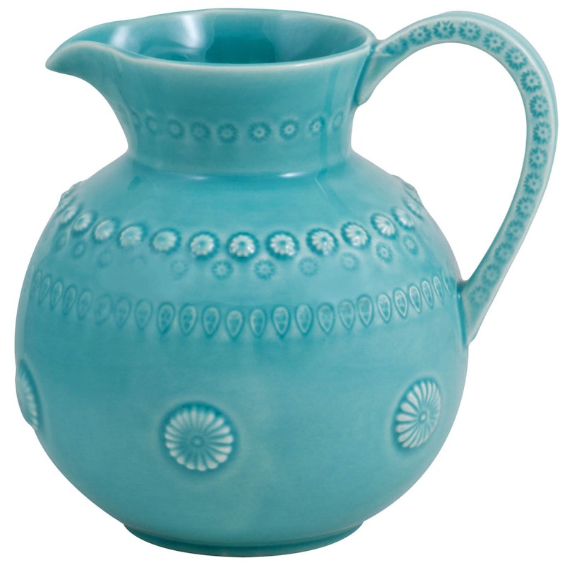 Fantasy Kanna 1,5 L, Turkos