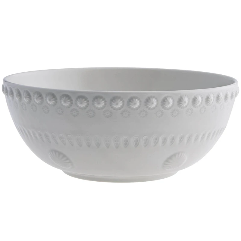 Fantasy Salladsskål Ø30 cm, Cinza