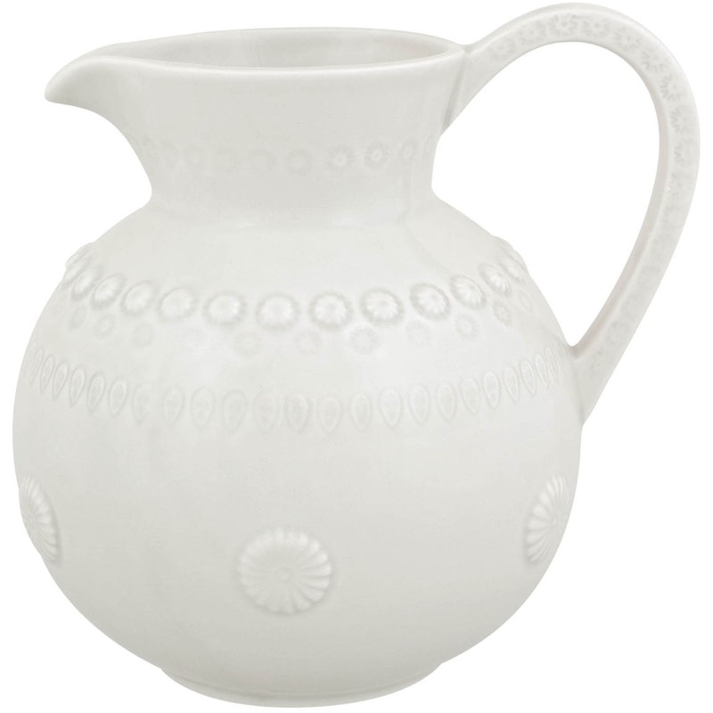 Fantasy Kanna 1,5 L, Cinza