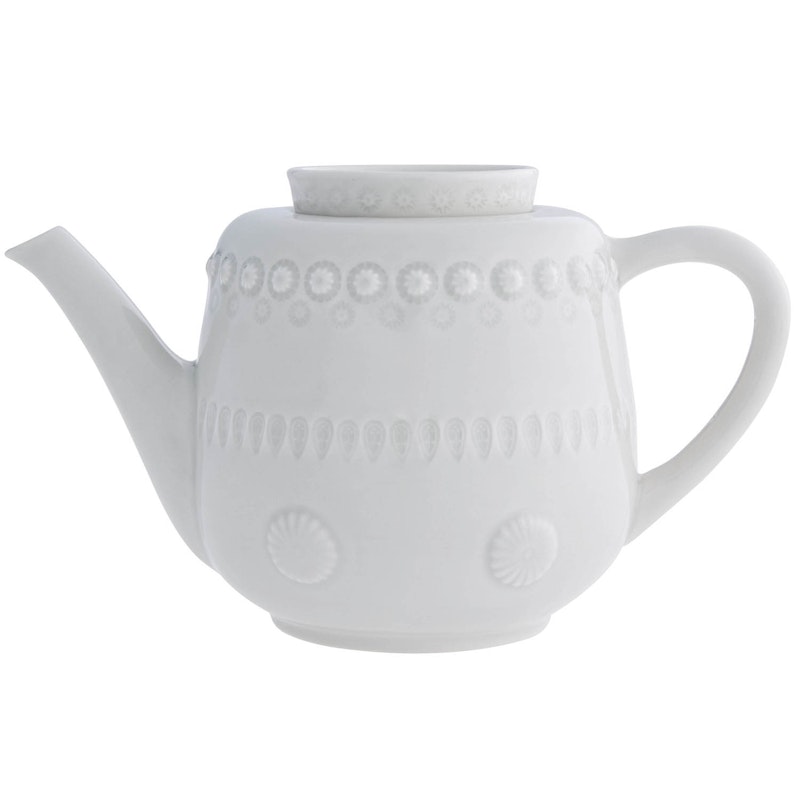 Fantasy Tekanna, Cinza