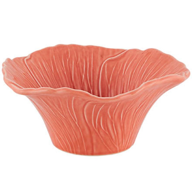 Maria Flor Skål 15,5 cm, Stockros