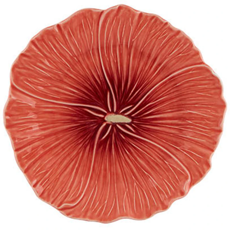 Maria Flor Fat 22 cm, Stockros