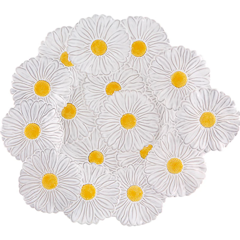 Maria Flor Fat 47 cm, Vit