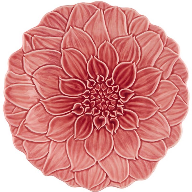 Maria Flor Fat 22 cm, Dahlia