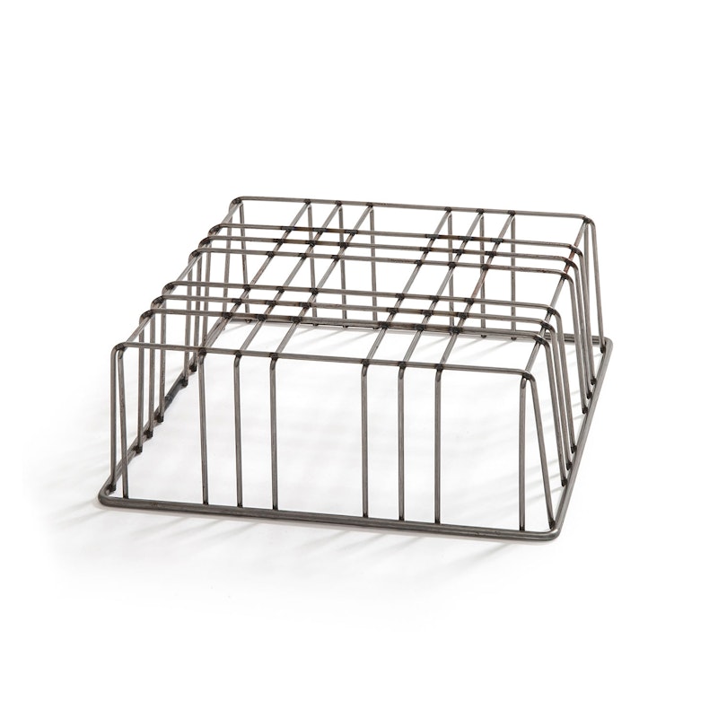 Galler Till Stumpastaken Small, Aluminium