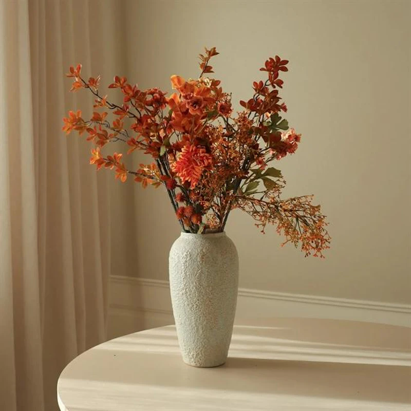 Amber Flame Bukett Orange