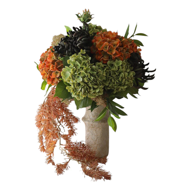 Autumn Reverie Bukett 99 cm 18-pack