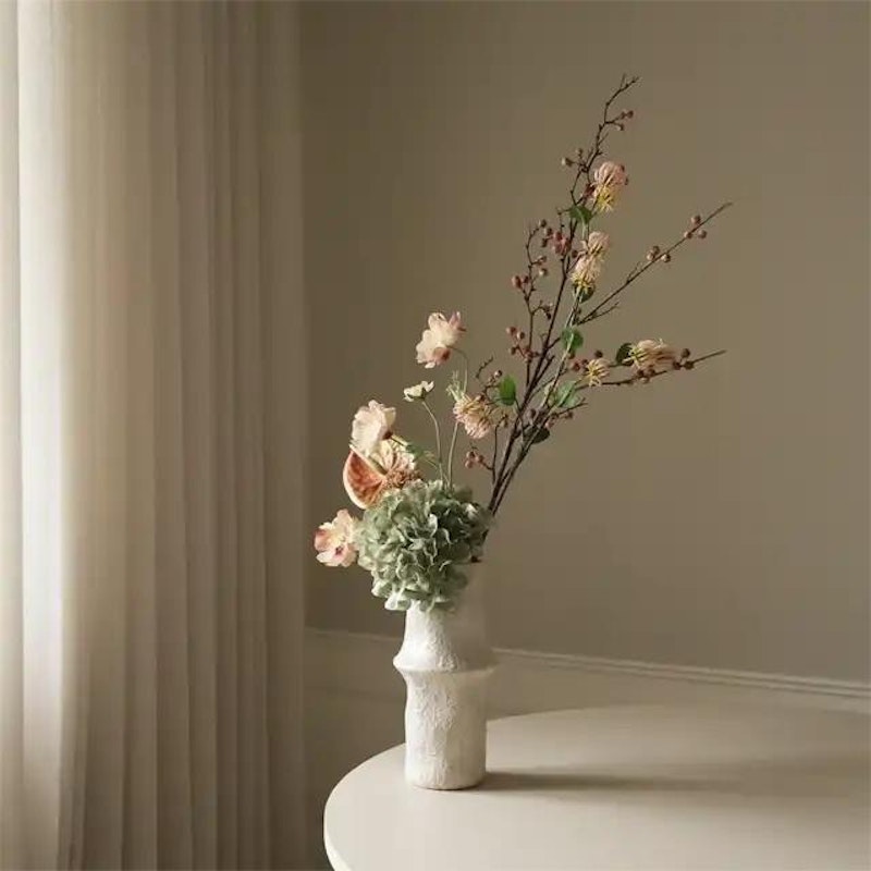 Blush Grove Bukett Flerfärgad