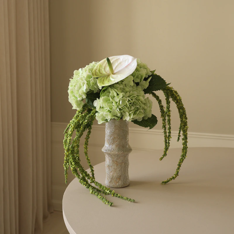 Dewdrop Symphony Bukett