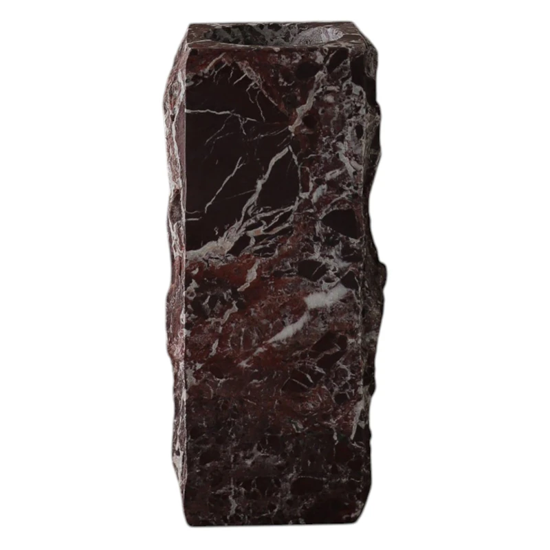 Edge Vas Medium, Rosso Levanto