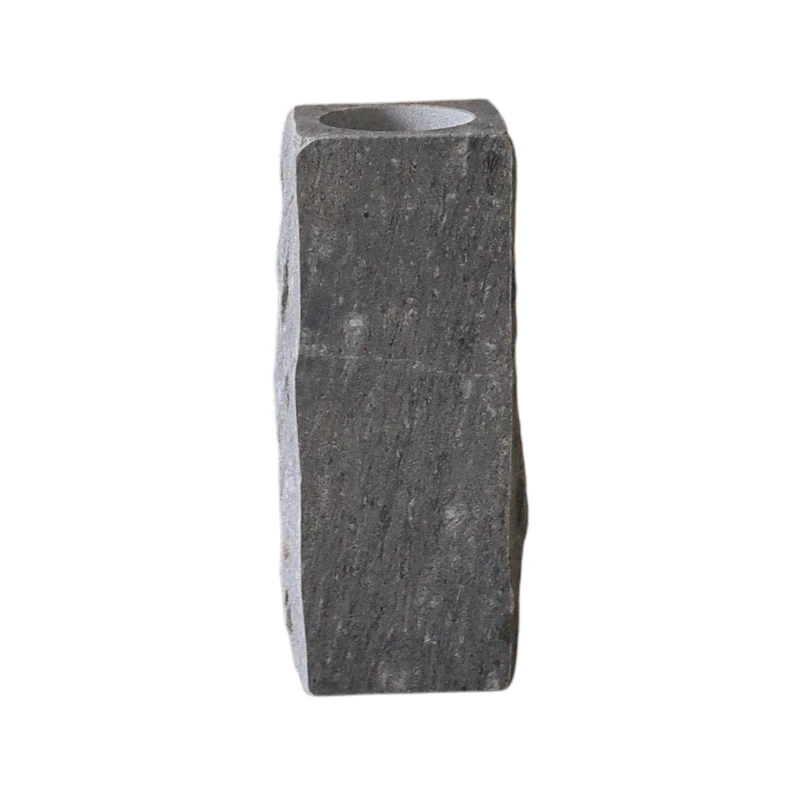 Edge Vas Small, Grey Cartier