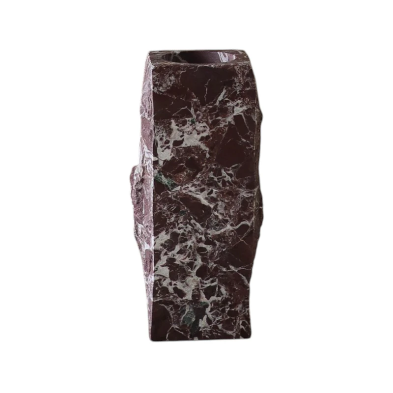 Edge Vas Small, Rosso Levanto