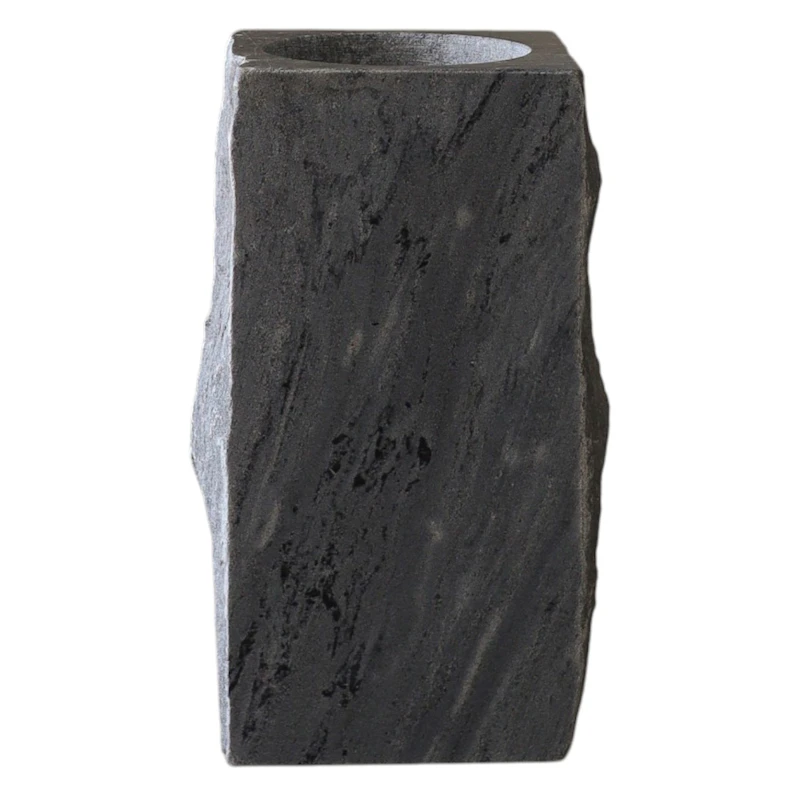 Edge Vas Large, Grey Cartier