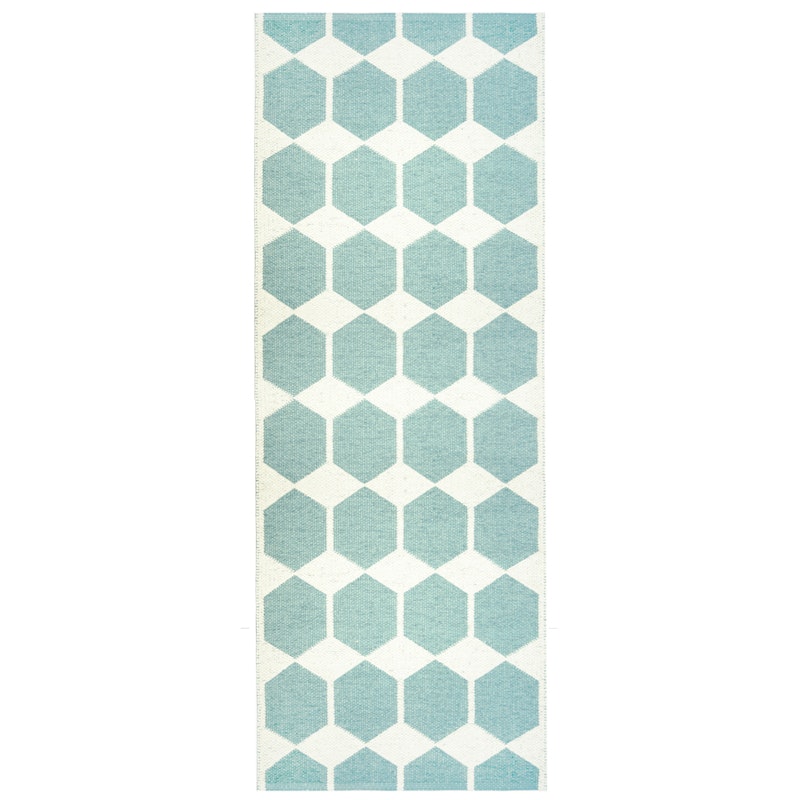 Anna Matta Aqua, 70x200 cm
