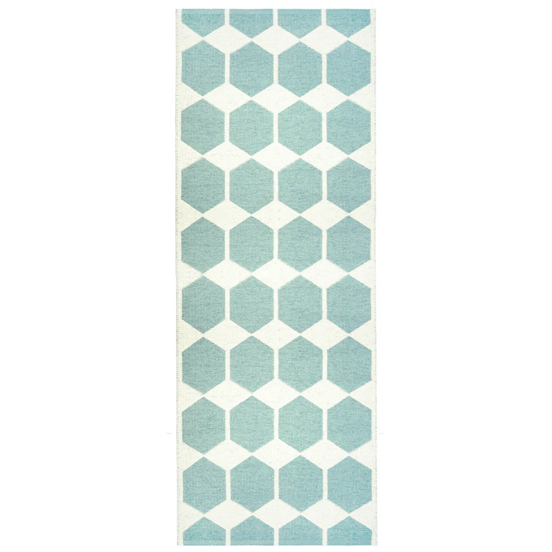 Anna Matta Aqua, 70x200 cm