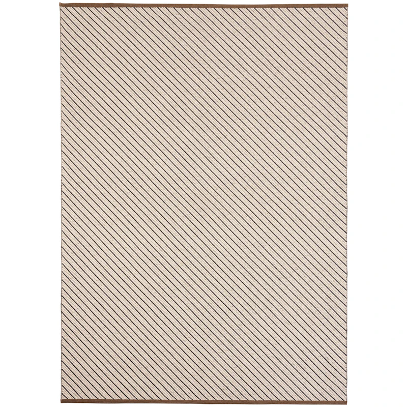 Ester Matta 170x250 cm, Beluga