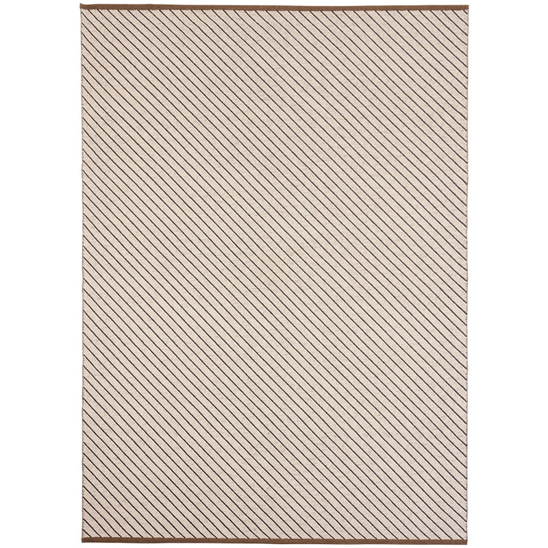 Ester Matta 170x250 cm, Beluga
