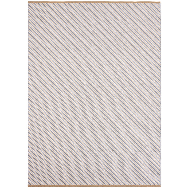 Ester Matta 170x250 cm, Blueberry