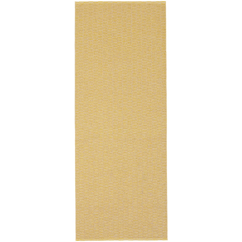 Pemba Matta 70x200 cm, Lemon