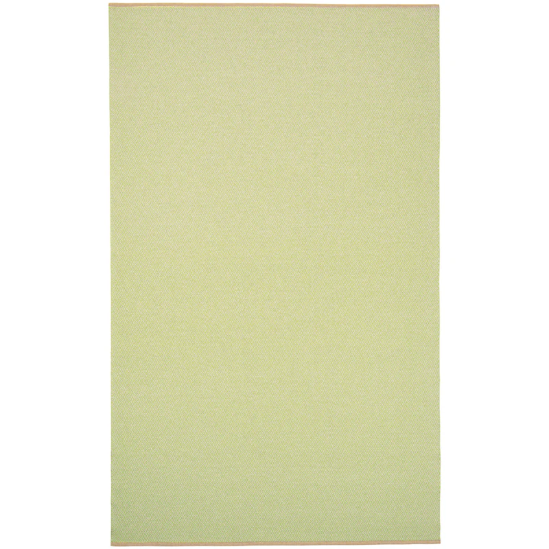 Strand Matta 170x250 cm, Apple