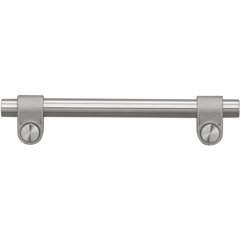 Pull Bar Handtag Cast 200 mm, Stål
