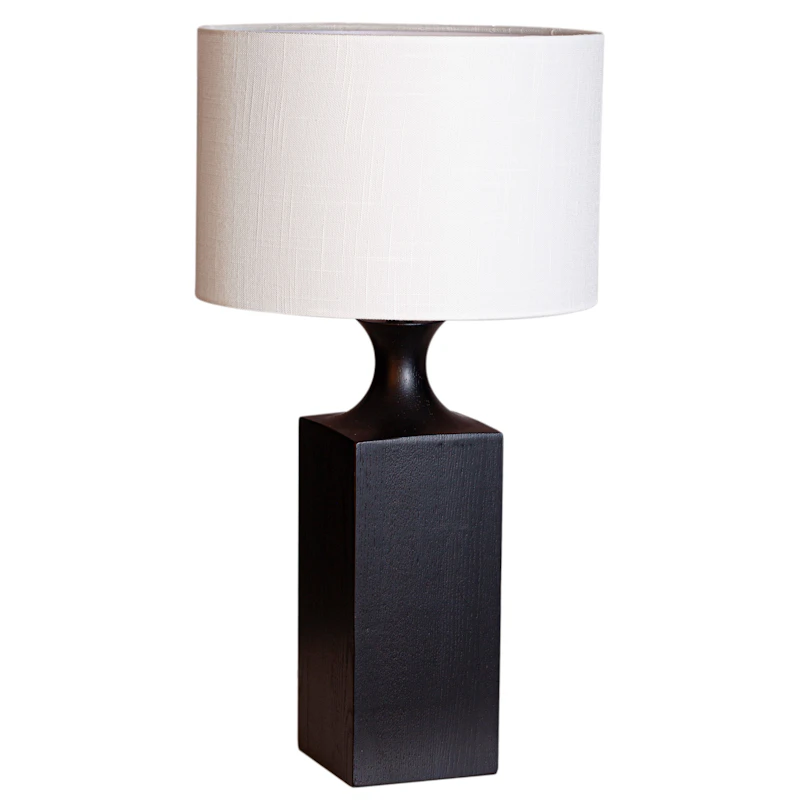 Woody Bordslampa 56 cm