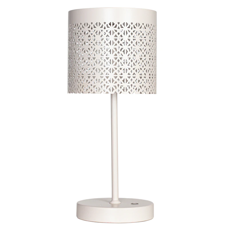 Maison Portabel Lampa, Beige
