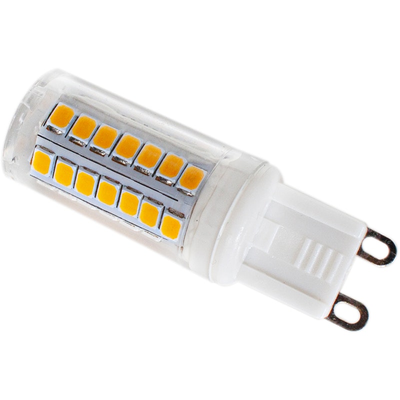 G9 LED dimbar 3W 2700K 260lm