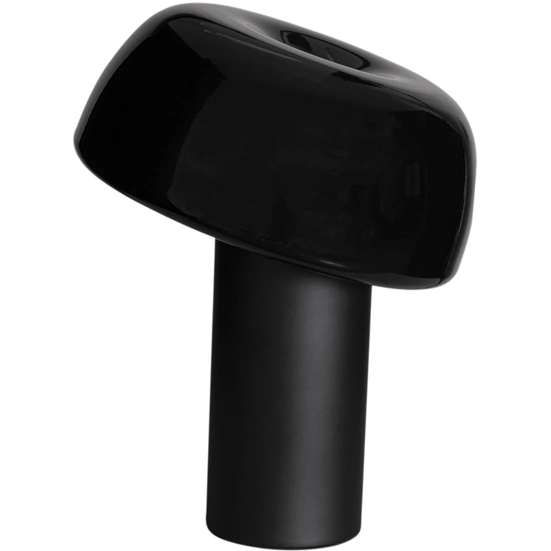 By Rydéns Lean On Me Bordslampa Svart - Bordslampor Metall Svart - 4024530-4001