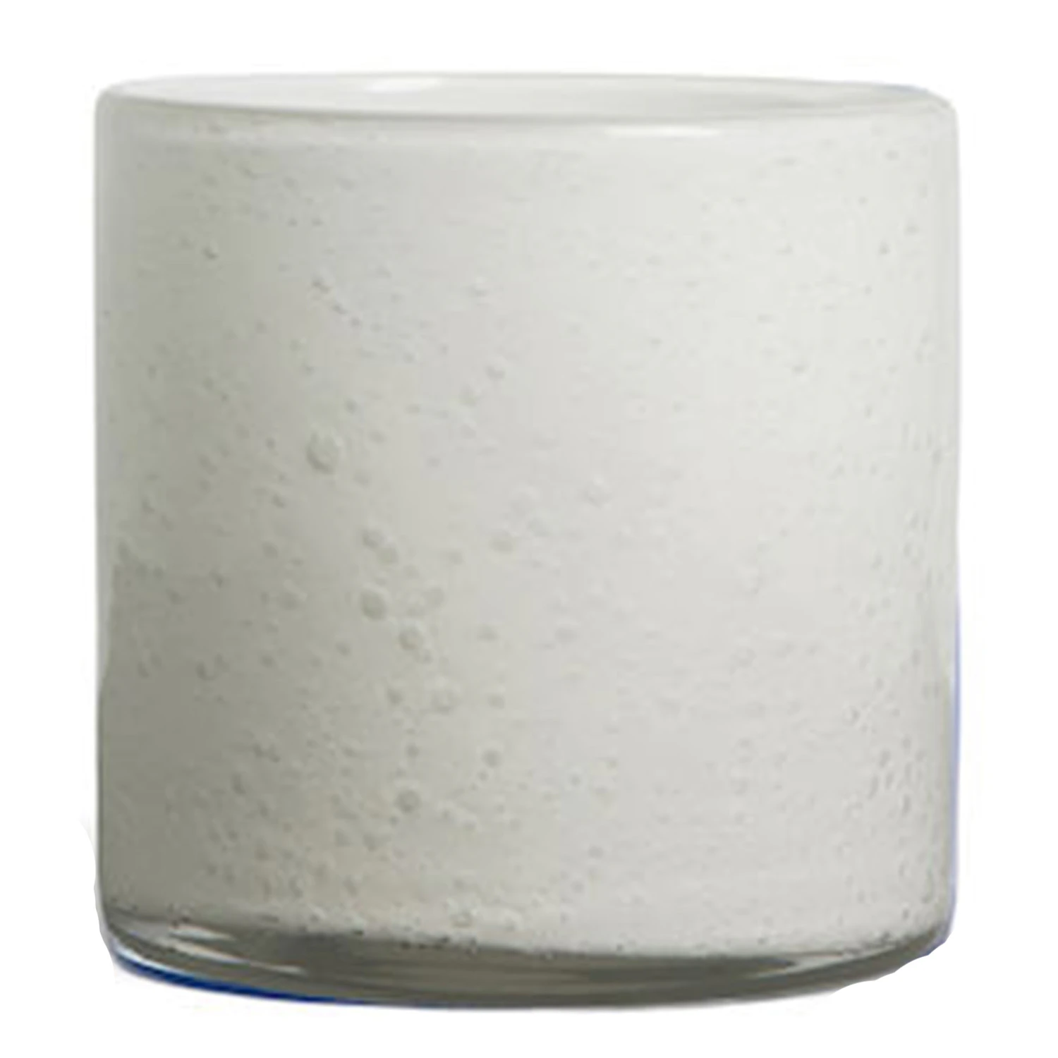 Byon Calore Ljuslykta Xs Vit - Ljuslyktor Glas Vit - 5280602702