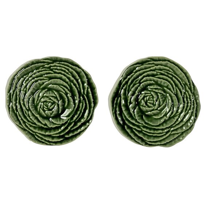 Veggie Glasunderlägg 2-pack