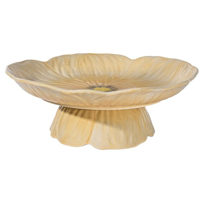 Poppy Kakfat, Beige