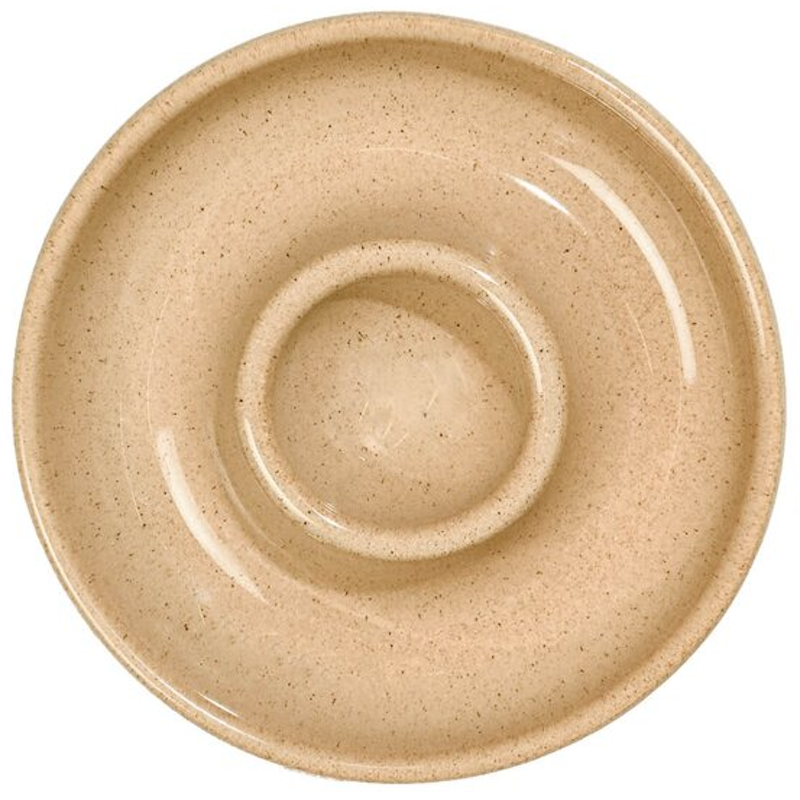 Porto Äggkopp, Beige